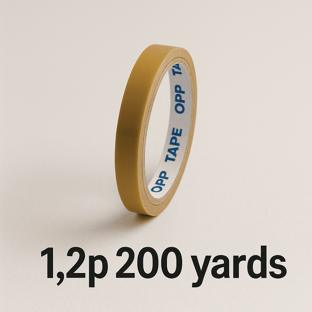 băng keo đục 1.2p