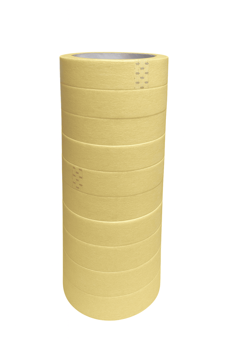 băng keo giấy 2.4p