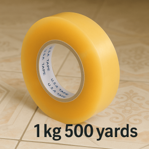 băng keo trong 1kg