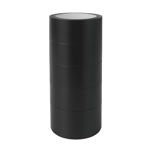 băng keo vải màu đen